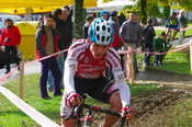 Ciclocross Elorrio 2012 Superprestigio